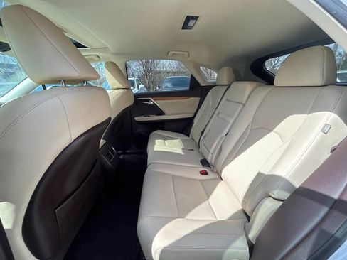 Used 2020 Lexus RX 350 350 w/ Premium Package image 10