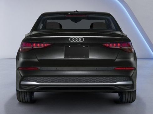 New 2026 Audi A3 2.0T Premium Plus image 4