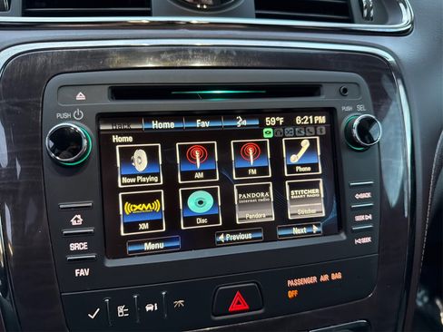 Used 2017 Buick Enclave Leather image 59