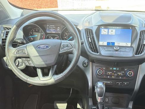 Used 2019 Ford Escape SEL FWD image 13