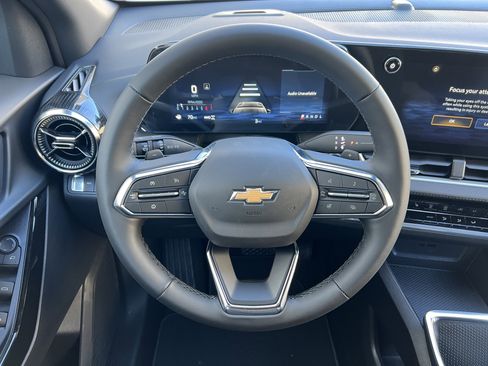 New 2026 Chevrolet Equinox LT w/ Safety and Technology Package image 25