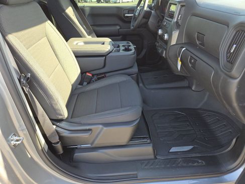 New 2026 GMC Sierra 1500 Pro AWD/4WD image 24