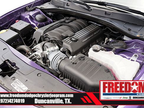 New 2023 Dodge Charger Scat Pack image 48