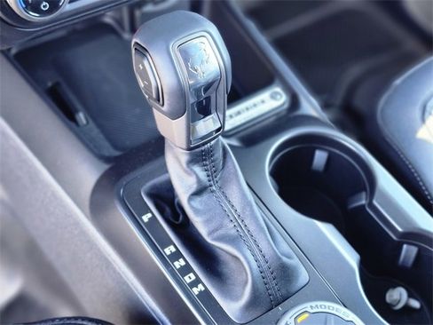 New 2025 Ford Bronco Big Bend image 24