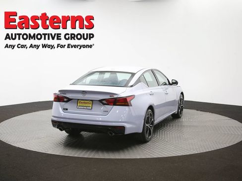 Used 2023 Nissan Altima 2.5 SR AWD/4WD image 40