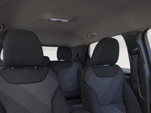 New 2027 Chevrolet Bolt LT FWD image 25