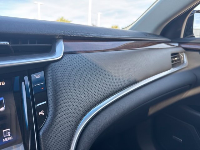 Used 2016 Cadillac XTS Luxury w/ Driver Awareness Package FWD image 17