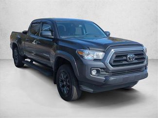 Used 2023 Toyota Tacoma SR5 video 3