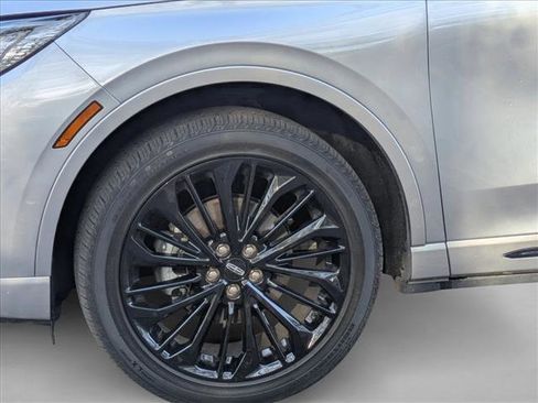 Used 2023 Lincoln Corsair AWD w/ Equipment Group 101A image 9