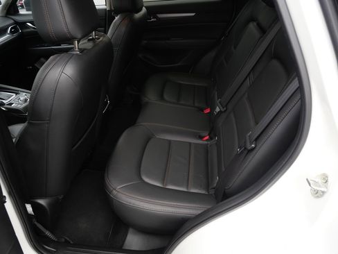 Used 2021 MAZDA CX-5 Touring w/ Touring Preferred SV Package image 21