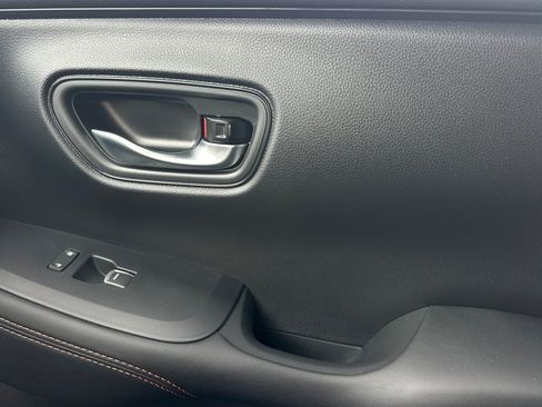 New 2027 Honda HR-V Sport image 18