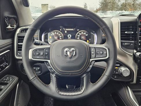 New 2026 RAM 1500 Tungsten image 23