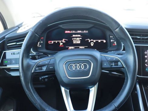 Used 2024 Audi Q7 3.0T Premium Plus AWD/4WD image 22