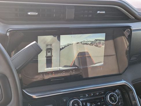 Certified 2024 GMC Sierra 2500 Denali w/ Denali Reserve Package image 14