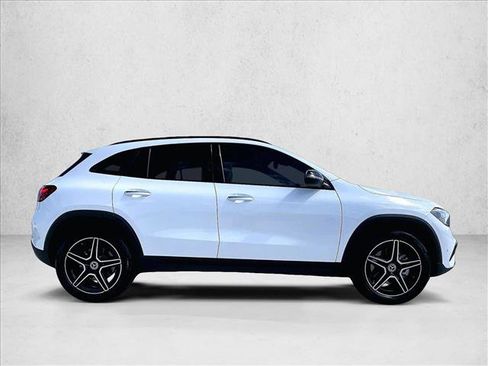 Certified 2026 Mercedes-Benz GLA 250 image 5