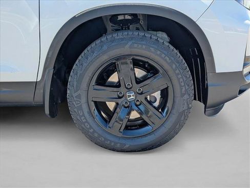 Used 2021 Honda Ridgeline Black Edition image 24