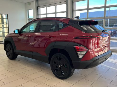 New 2026 Hyundai Kona SEL Sport AWD/4WD image 11