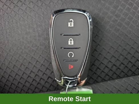 Used 2023 Chevrolet TrailBlazer RS AWD/4WD image 47