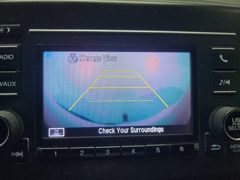 Used 2017 Honda Ridgeline RTS image 23