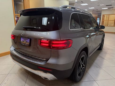 Certified 2026 Mercedes-Benz GLB 250 image 6