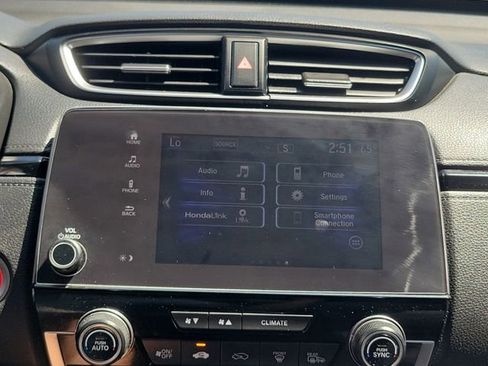 Used 2019 Honda CR-V EX-L image 12