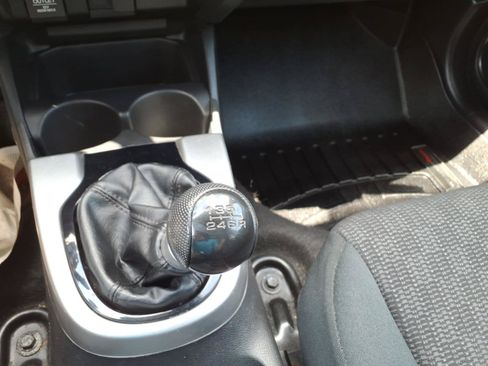 Used 2017 Honda Fit LX image 11