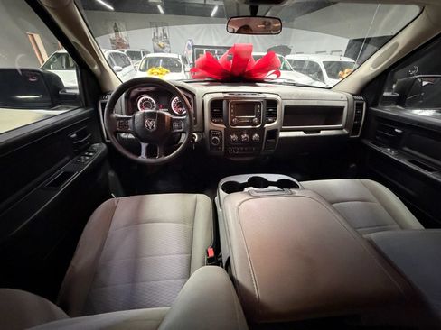 Used 2017 RAM 1500 Tradesman w/ Popular Equipment Group AWD/4WD image 28