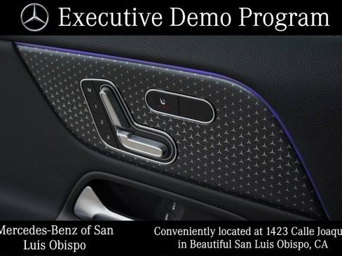 Used 2026 Mercedes-Benz GLA 250 image 17