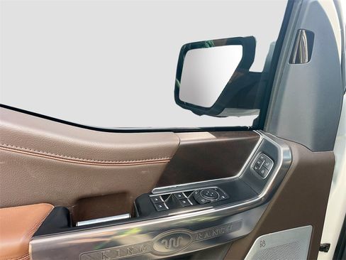 Used 2024 Ford F150 King Ranch w/ FX4 Off-Road Package image 9