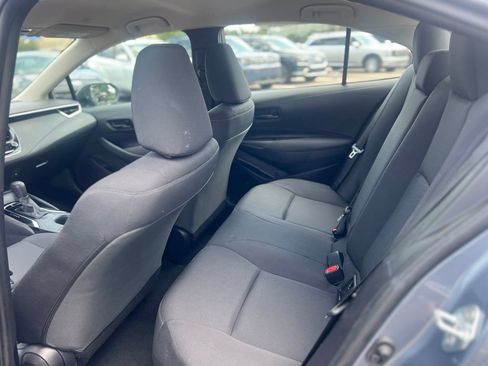 Used 2024 Toyota Corolla LE FWD image 13