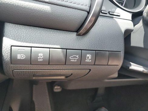 Used 2024 Toyota Camry LE w/ Convenience Package FWD image 32