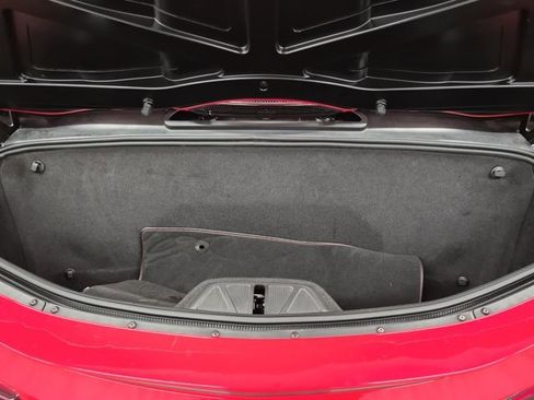 Used 2020 Chevrolet Corvette Stingray image 7