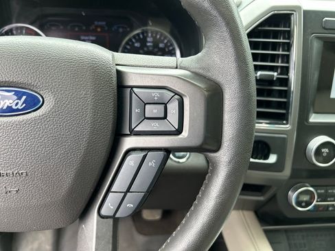 Used 2020 Ford Expedition XLT w/ Equipment Group 202A image 25