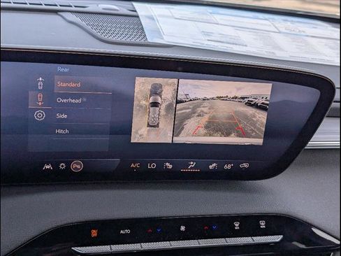 New 2026 Buick Enclave Preferred image 8