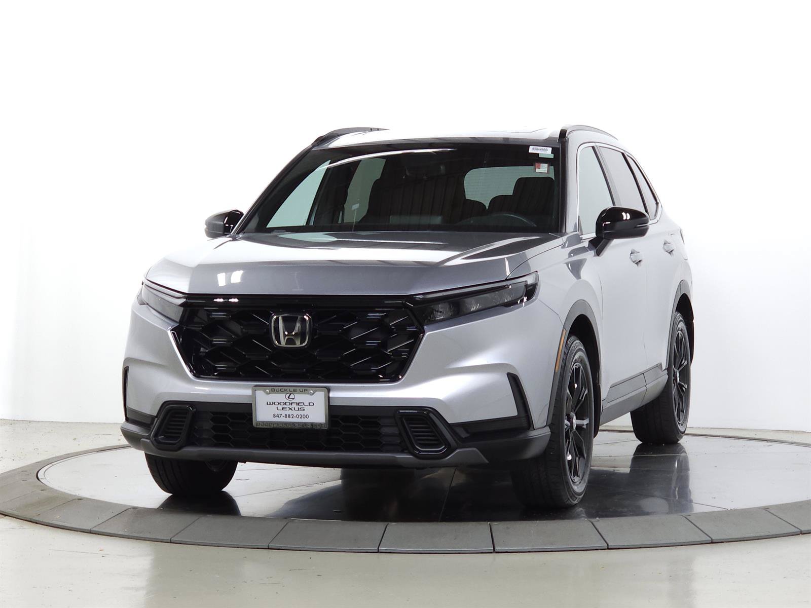 Used 2024 Honda CR-V Sport image 4