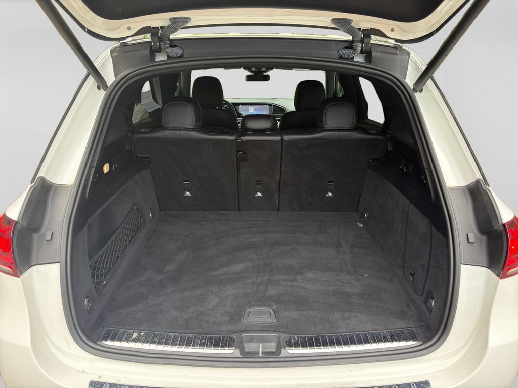 Used 2022 Mercedes-Benz GLE 350 4MATIC w/ Premium Package image 27