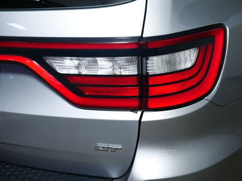 Used 2017 Dodge Durango GT w/ Nav & Power Liftgate Group image 17