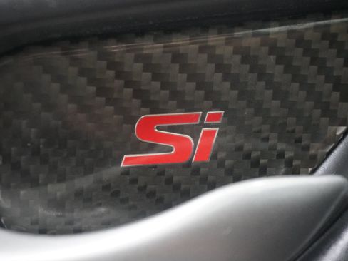 Used 2020 Honda Civic Si image 26