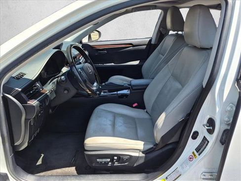 Used 2013 Lexus ES 350 w/ Luxury Pkg FWD image 10