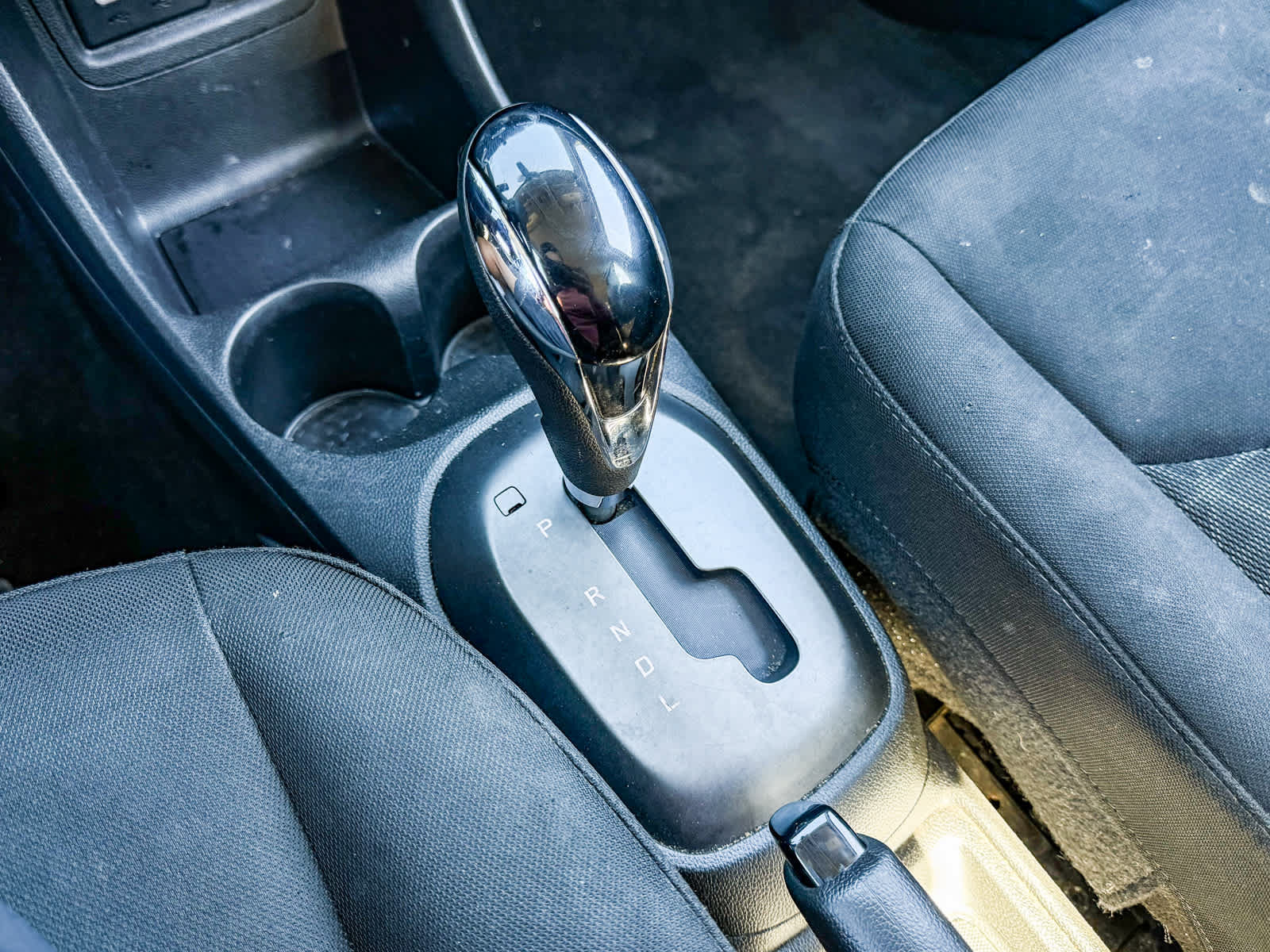 Used 2019 Chevrolet Spark LT FWD image 15