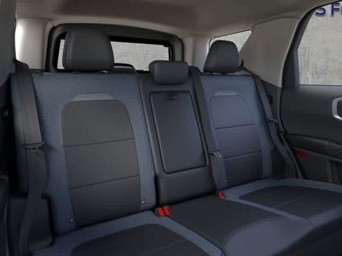 New 2025 Ford Bronco Sport Outer Banks w/ Outer Banks Tech Package+ image 11