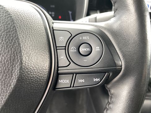 Used 2024 Toyota Corolla XSE FWD image 27