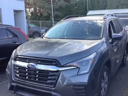 Used 2024 Subaru Ascent Premium w/ Convenience Package