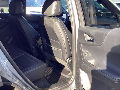 New 2026 Chevrolet Equinox LT w/ Convenience Package II image 31