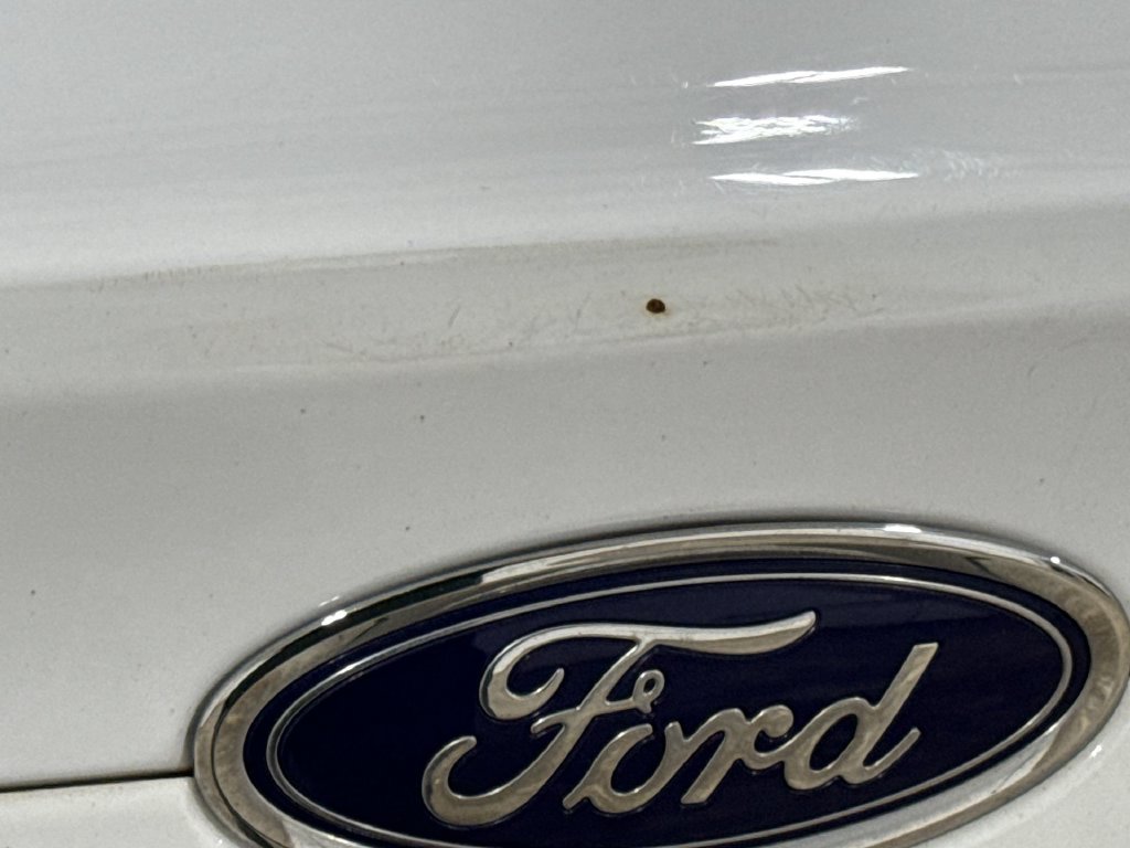 Used 2017 Ford Fusion SE FWD image 48