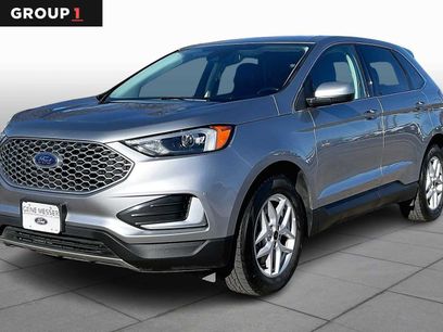 Used 2023 Ford Edge SEL