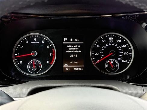 Used 2023 Kia K5 GT-Line FWD image 20