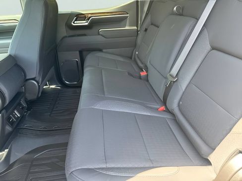 New 2026 GMC Sierra 1500 Elevation w/ Elevation Select Package RWD image 25