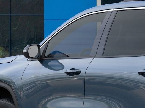 New 2026 Chevrolet Traverse LT AWD/4WD image 19