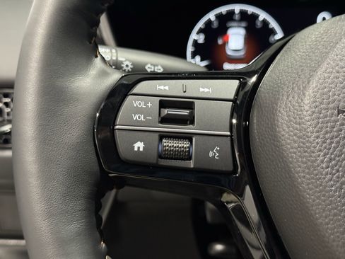 New 2026 Honda HR-V Sport image 26